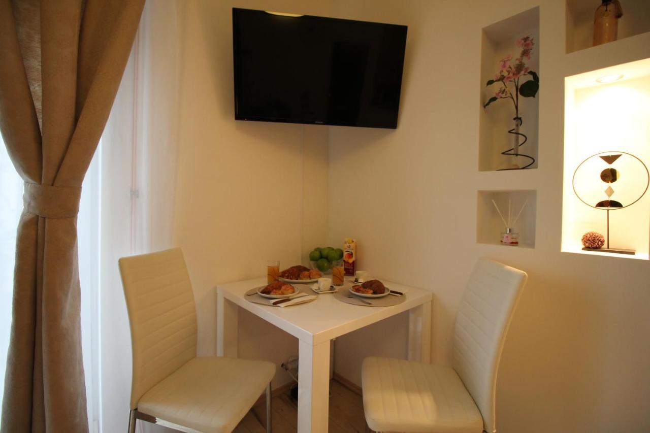 Amber Dream Apartment Budapest Exterior photo