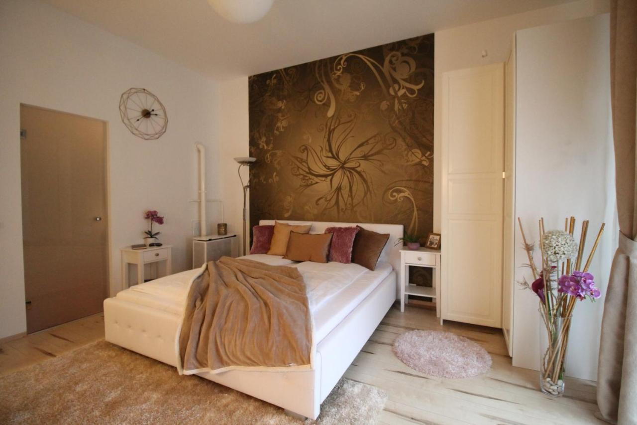 Amber Dream Apartment Budapest Exterior photo