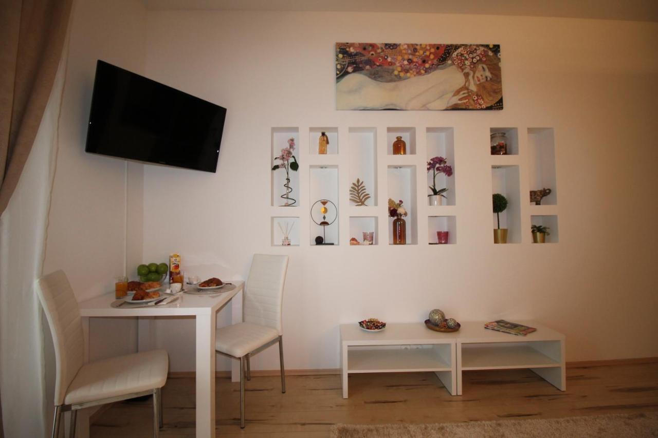 Amber Dream Apartment Budapest Exterior photo