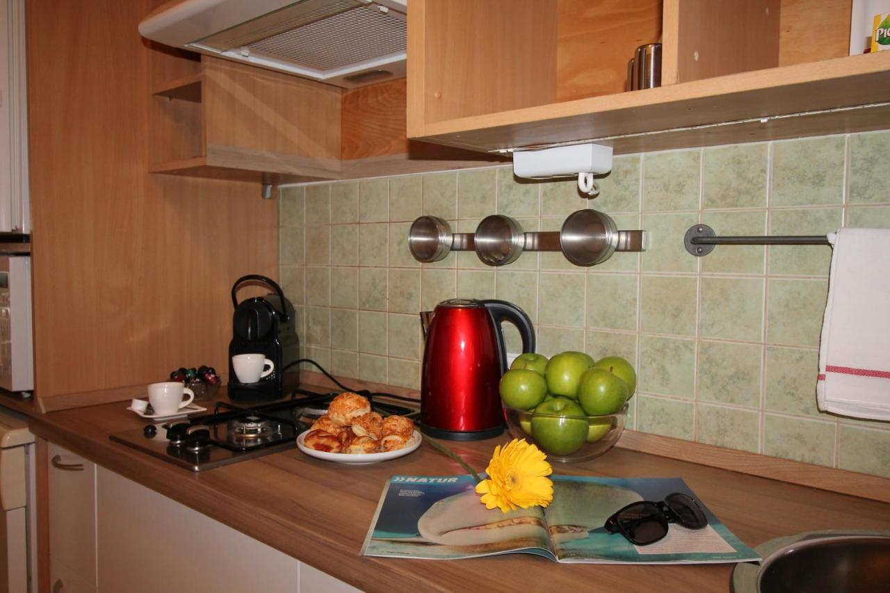 Amber Dream Apartment Budapest Exterior photo