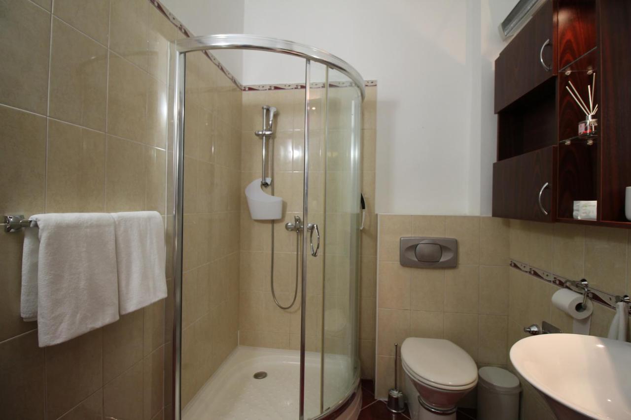 Amber Dream Apartment Budapest Exterior photo