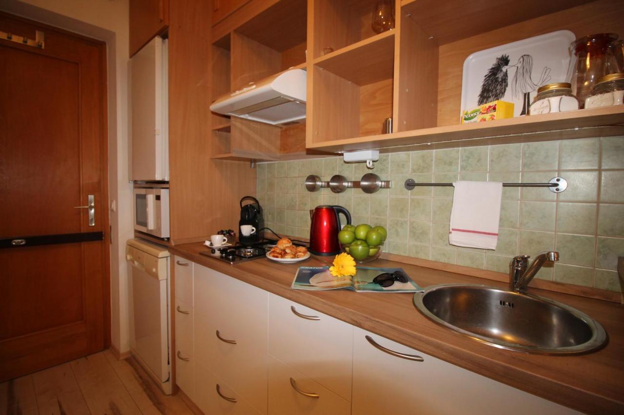 Amber Dream Apartment Budapest Exterior photo