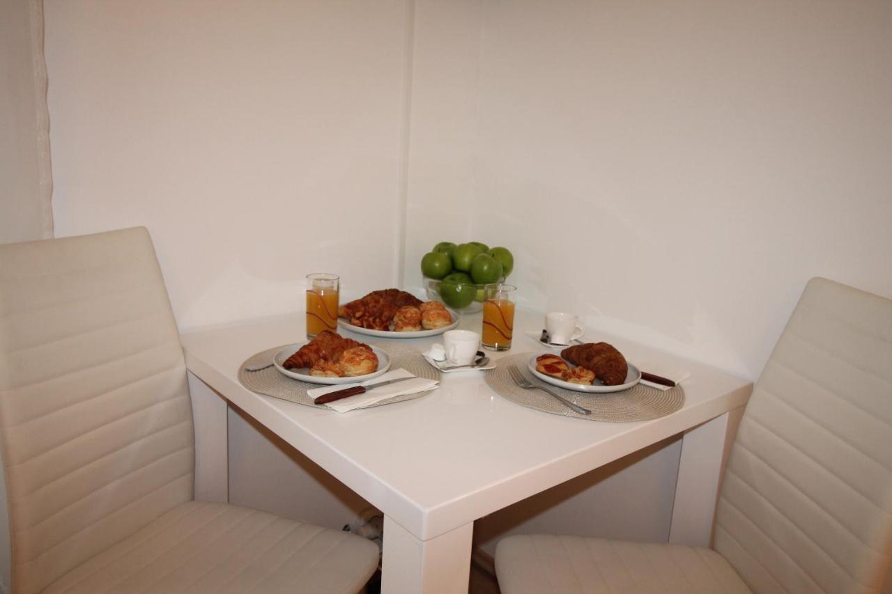 Amber Dream Apartment Budapest Exterior photo