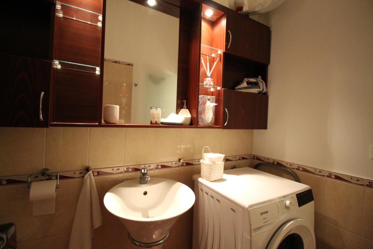 Amber Dream Apartment Budapest Exterior photo